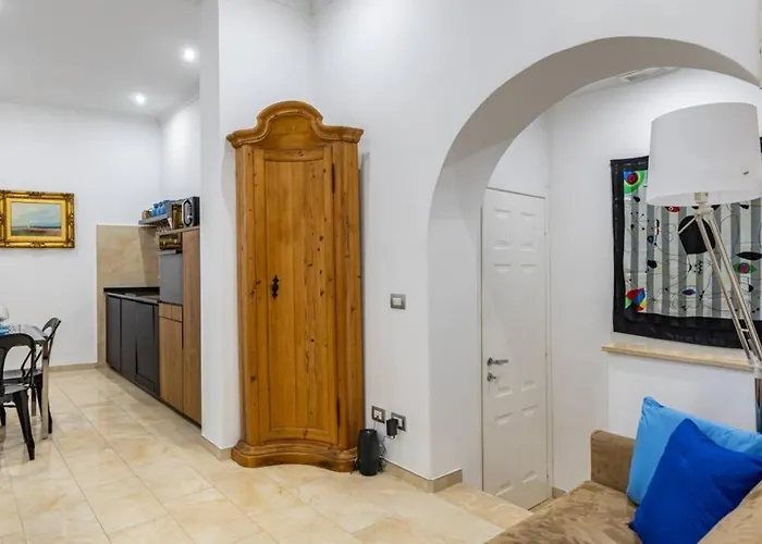 Apartament Stradivari