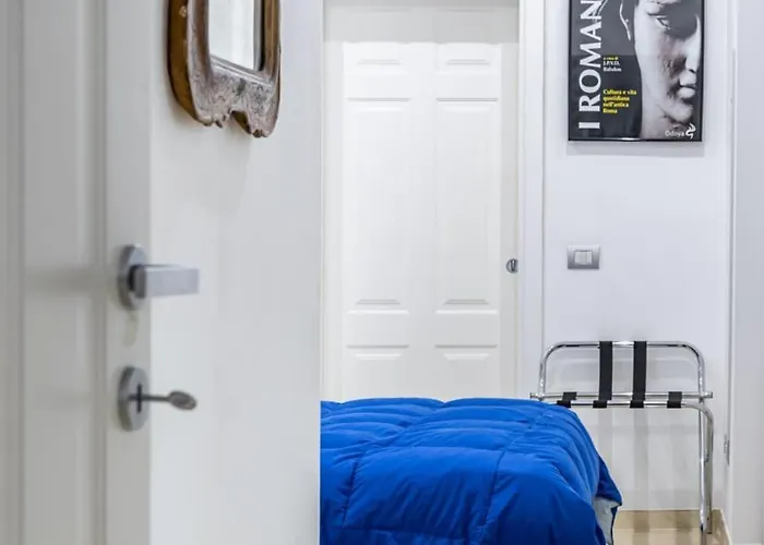 Stradivari Apartament *