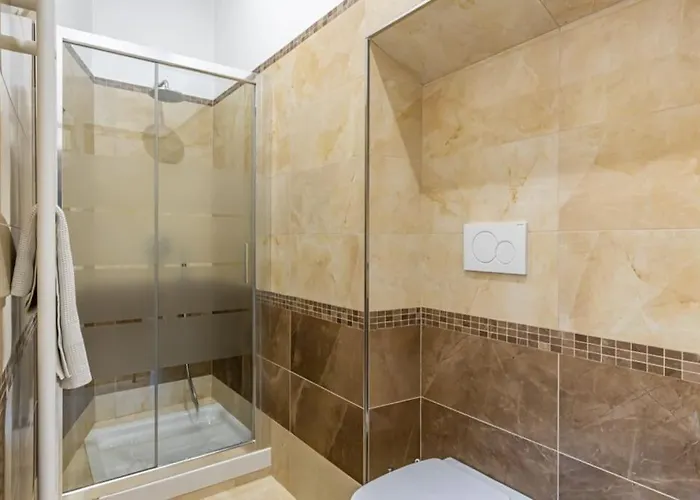 Apartament Stradivari *