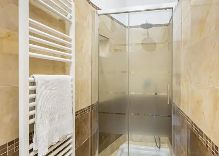 Apartament Stradivari *