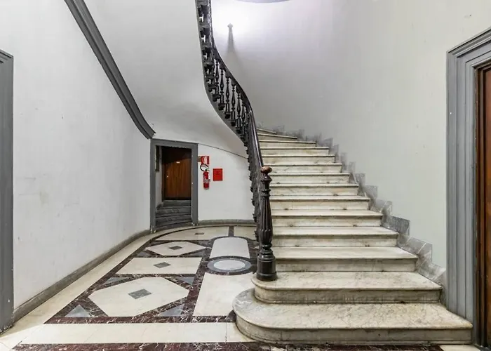 Apartament Stradivari