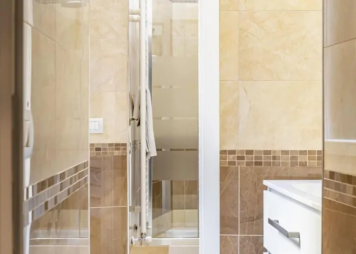 Apartament Stradivari *