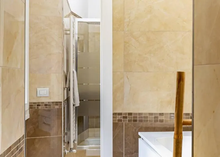 Apartament Stradivari *