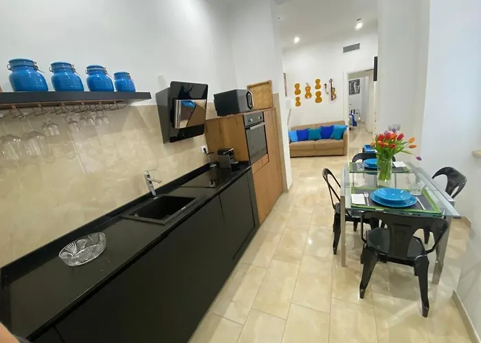 Apartament Stradivari Rzym