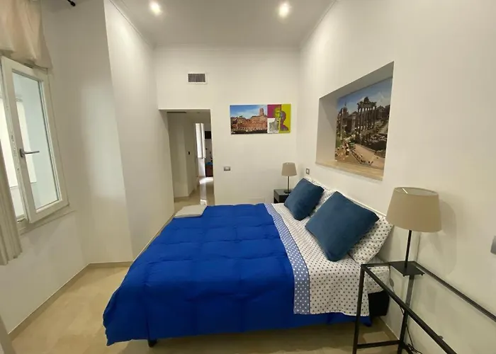 Stradivari Apartament