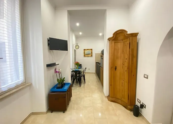 Stradivari Apartament *
